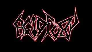 Acid-Fury - The Hunt (Demo Version)