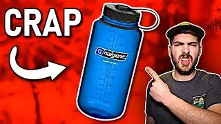 5 Backpacking Gear LIES I Believed as a Beginner