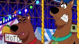 CARTOON NETWORK ||: Scooby - Doo vs Shaggy .   Episode 119