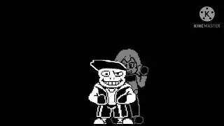 Classic!Youtubers time trio: Phase 1.5: Memories is real (Dr Rusa, Liza Veta, Sans Play, GG Sans)