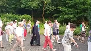 Schoenstatt event 2