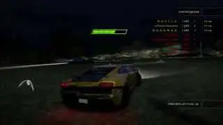 Гонка с оружием #14 Специально для N_A_S_T_Y_A  ;)