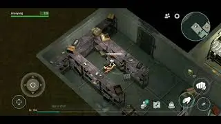 LDOE revenge raid player 5360 & raid 5800