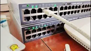 C3000-48GP+6X -- COMMANDO Soldier C3000 48GE PoE+, 6x10G SFP+ Uplinks, 800W, Routing Switch