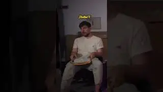 Джимми Чендлер и Нолан.. 