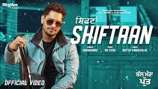 Shiftaan | Chal Mera Putt | Gurshabad | Dr. Zeus | Satta Vairowalia | In Cinemas