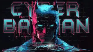 The ULTIMATE Cyber Batman Build | Cyberpunk 2077 2.0+