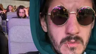 Yuriy Tarabanov в прямом эфире на АБАКОНФ !