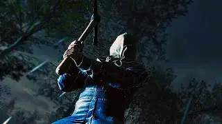 Jason part 2 Ending the most beautiful love story ever