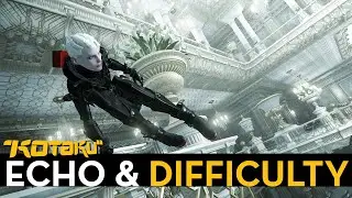 The Tricks That Make Echo's Stealth Gameplay So Tense