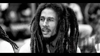 Buffalo Soldier - Bob Marley & The Wailers
