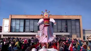 Гори Гори Масленица!!!