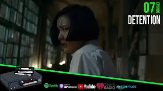 A movie based on a game based on history | Detention [7]