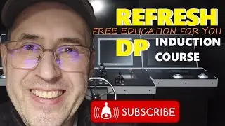 DPI ONLINE 133 SPECIFIC FUNCTION AUTO TRACK