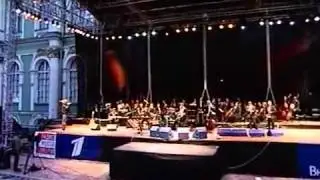 ДДТ   Разговор на войне Господь нас уважает