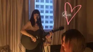 «Не забывают»-Оля Ля (live)