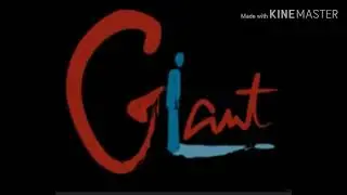 Giant logo