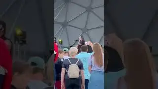 Цой жив