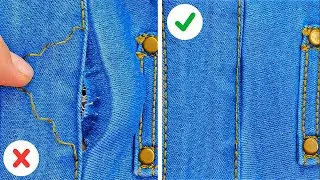 Trucchi e consigli per il cucito per diverse occasioni