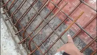 two way slab reinforcement