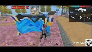 FREE FRIR GAME VIDEO AND HEAD SHORT VIDEO WIFI GAMER ZX #freefire #shortsyoutube