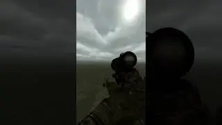 Stalcraft X | Вылаз за карту на базе завета #shorts #short