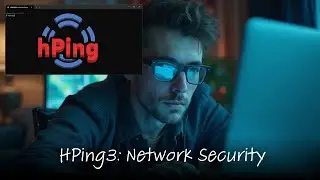 How to use hping3 for Network Scanning & Security Testing
