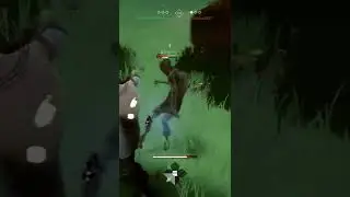 How NOT To Play Absolver