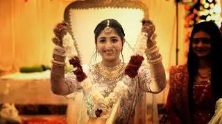 EDIUS  WEDDING TEASER || Z 08