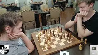 Pinkamena (1797) vs Ken (1953). Chess Fight Night. CFN. Blitz