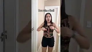 QUANDO MEU PAI CHEGA NA HORA ERRADA #deferiascomalouise
