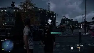 Watch Dogs : Legion | Team - How To Change Recruit