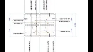 REINFORCED SLAB DETAILING USING ARCHICAD FOR BEGINNERS AND ADVANCED USERS PART 1
