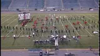 EHS (2005) - Something Wicked This Way Comes.mp4