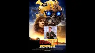 Bumblebee Gets RickRolled