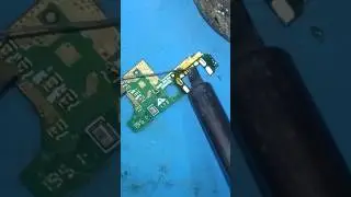 How to Charging port replacement #mobile_tips_and_tricks #mobile_repair #mobile_tips @easyfrpsolution