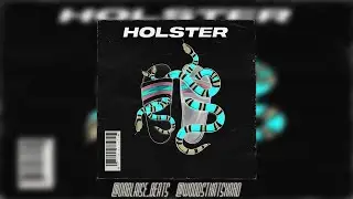 [FREE FOR PROFIT] YUNG MAL X PYREX TYPE BEAT 2021 | HOLSTER | 146BPM