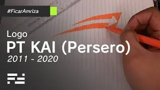 Gambar logo PT. KAI (Persero)