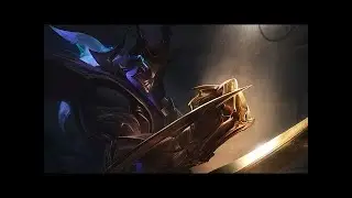 League of Legends  The Face of Zed,Challenger Yasuo