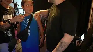 Eray Evini Basan Çocuklara Küfür Ediyor 🤬