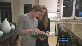 Jesuit junior scores perfect 36 on ACT test