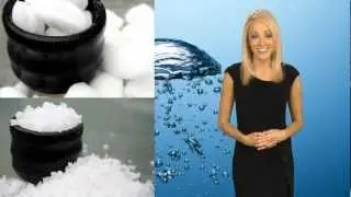 Salt Delivery - Salt For Your Water Softener