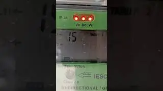 Green Metering #ongrid #solar #electrical #solarpanelinstallation