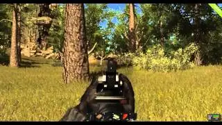 Что такое Rust !?В чем вся начинка №1
