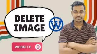 How to delete images from WordPress media library  - WordPress clean media library