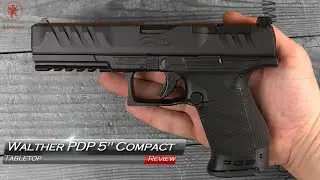 Walther PDP 5