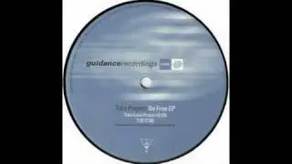 Toka Project - Toka Love Project [Guidance, 1999]