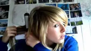 HOW TO STYLE YOUR HAIR LIKE AN 