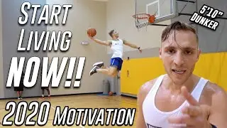 2020 VISION! - Next Level #Motivation