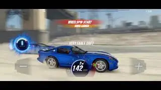 CSR2 Gameplay showdown